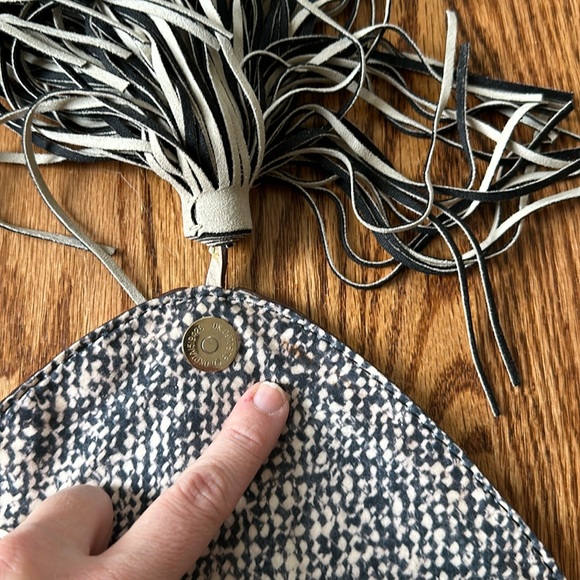 Steven by Steven Madden Multi-Wear Option Bag - Picture 12 of 16